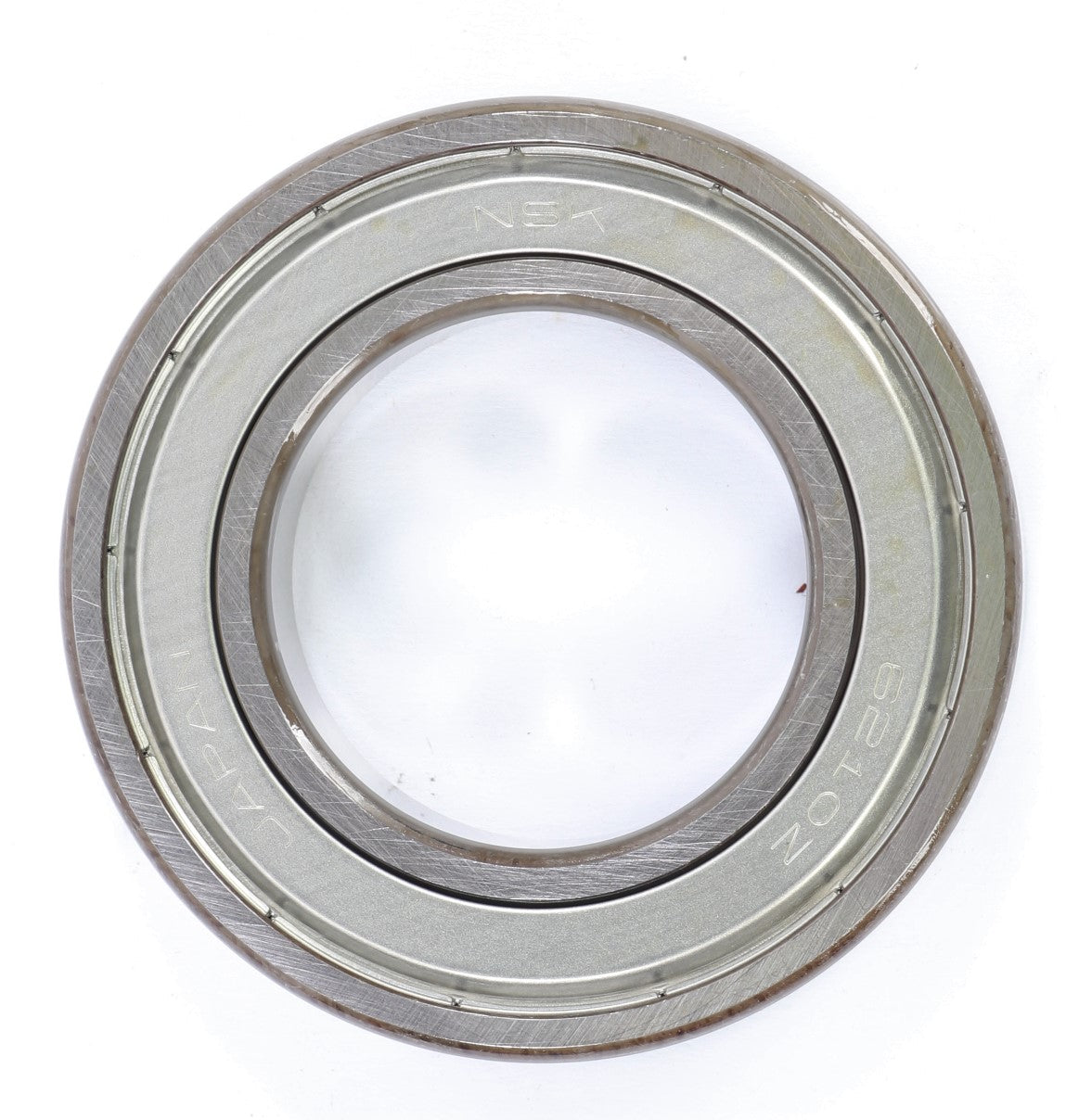 TEREX ­-­ 9433260 ­-­ BALL BEARING: DEEP GROOVE RADIAL 90mm OD 1-SHIELD