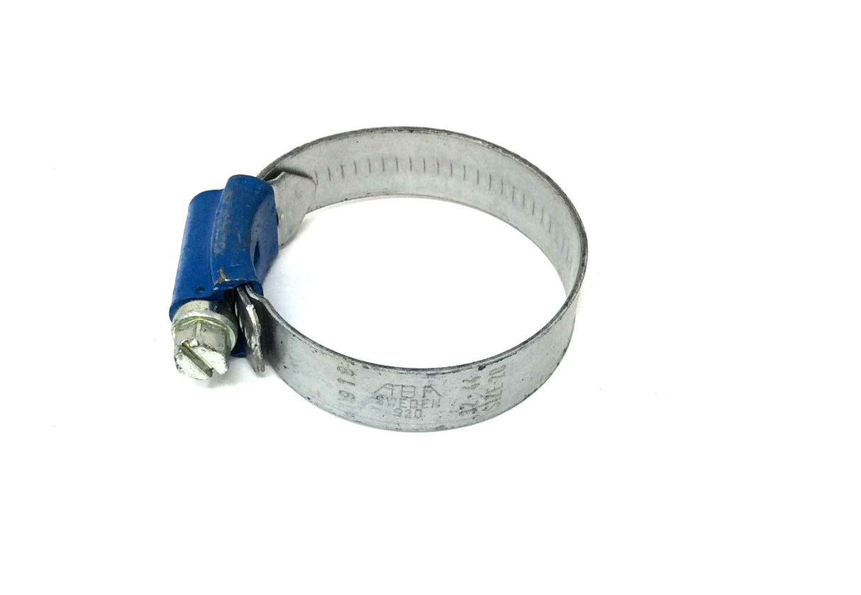 VOLVO ­-­ 943476 ­-­ HOSE CLAMP