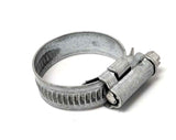 VOLVO PENTA ­-­ 943479 ­-­ HOSE CLAMP 50-70mm X 12mm W - GALVANIZED