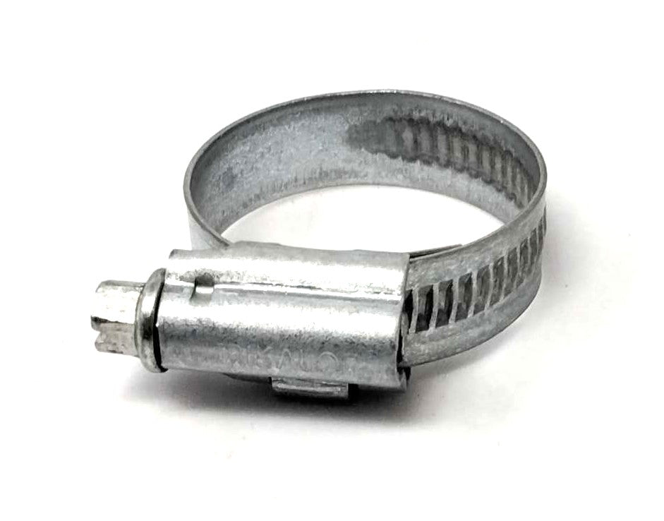 VOLVO PENTA ­-­ 943479 ­-­ HOSE CLAMP 50-70mm X 12mm W - GALVANIZED