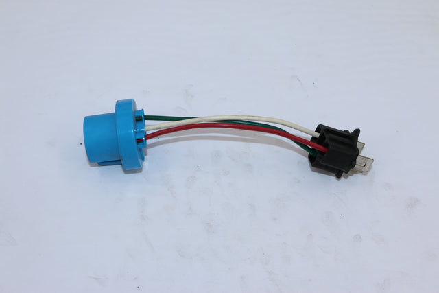 TRUCK-LITE ­-­ 95400 ­-­ HEADLIGHT PLUG 16 GAUGE GPT WIRE H4 CONNECTOR 4IN