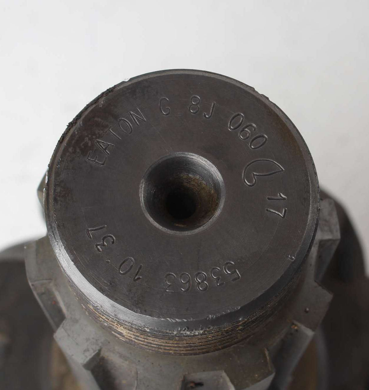 EATON FULLER ­-­ 95547 ­-­ KIT RING PINION & NUT