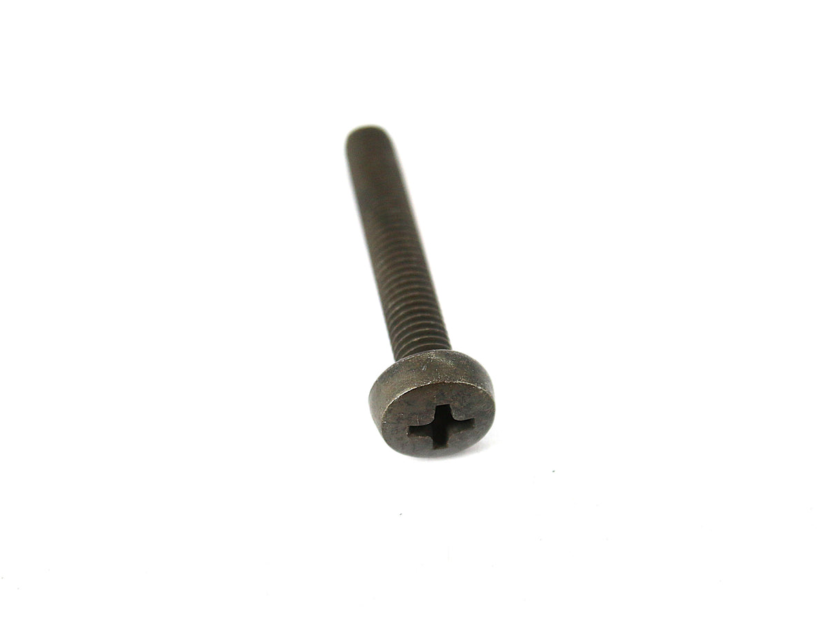 VOLVO - 956082 - CROSS RECESSED SCR