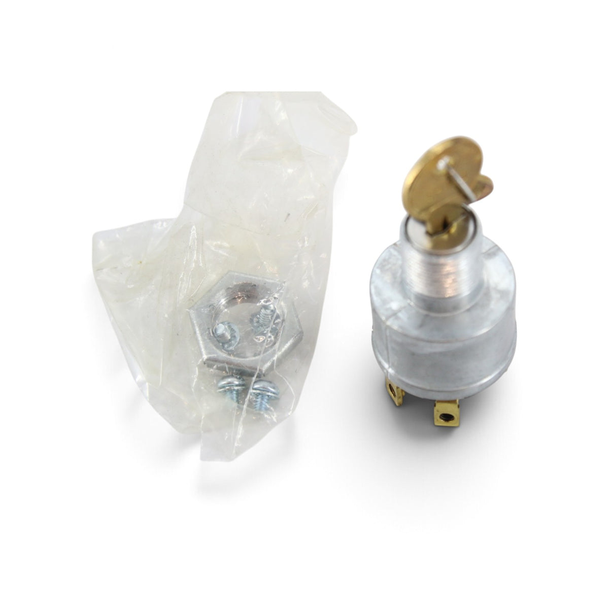 COLE HERSEE ­-­ 9579 ­-­ KEY SWITCH