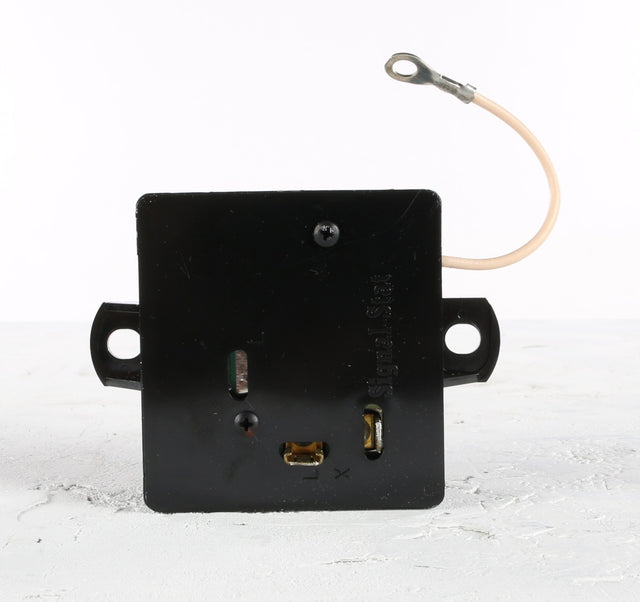 SIGNAL-STAT ­-­ 258-4 ­-­ 24V FLASHER