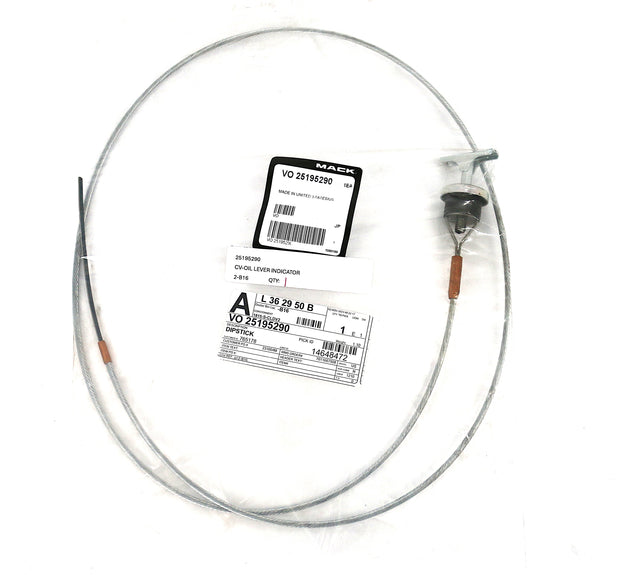 MACK ­-­ 96KC411P2 ­-­ DIP STICK