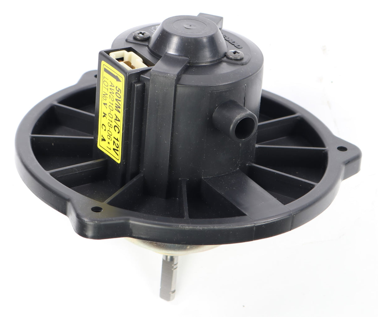 BERING TRUCK ­-­ 97155-5H600 ­-­ 12V MOTOR ASM