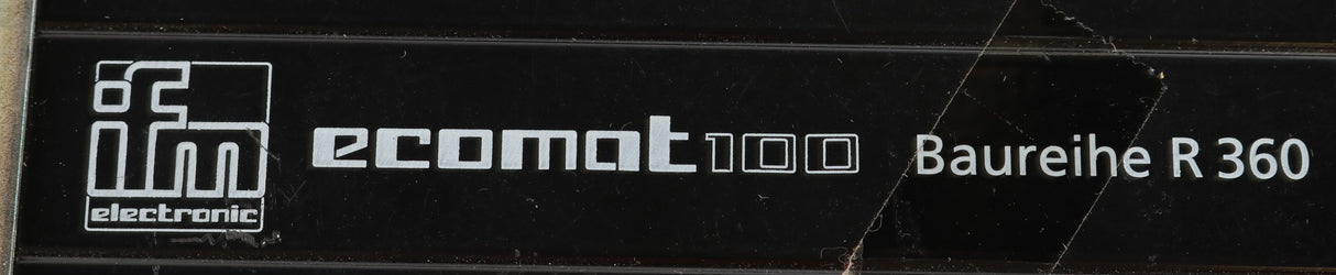 DYNAPAC ­-­ 978064406E ­-­ CONTROL MODULE