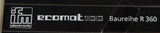 DYNAPAC ­-­ 978064406E ­-­ CONTROL MODULE