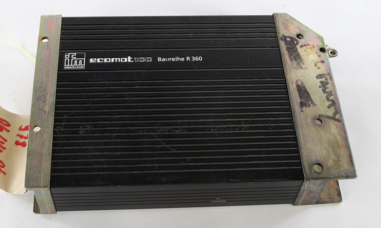 DYNAPAC ­-­ 978064406E ­-­ CONTROL MODULE