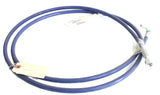 VOLVO ­-­ 979256 ­-­ HOSE ASSEMBLY