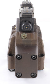 ROBERT BOSCH ­-­ 9810235006 ­-­ SOLENOID VALVE OPERATED FOUR WAY