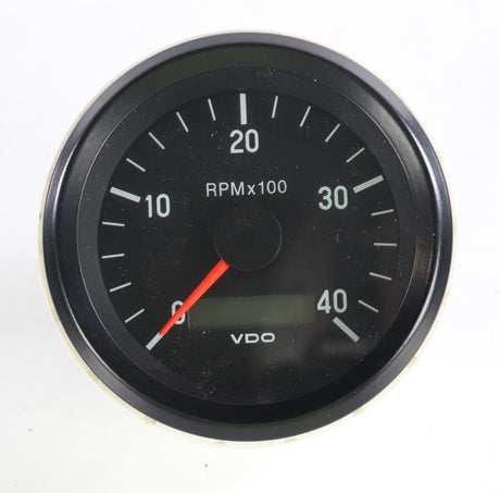 VOLVO ­-­ 98915 ­-­ TACHOMETER - 12 24V