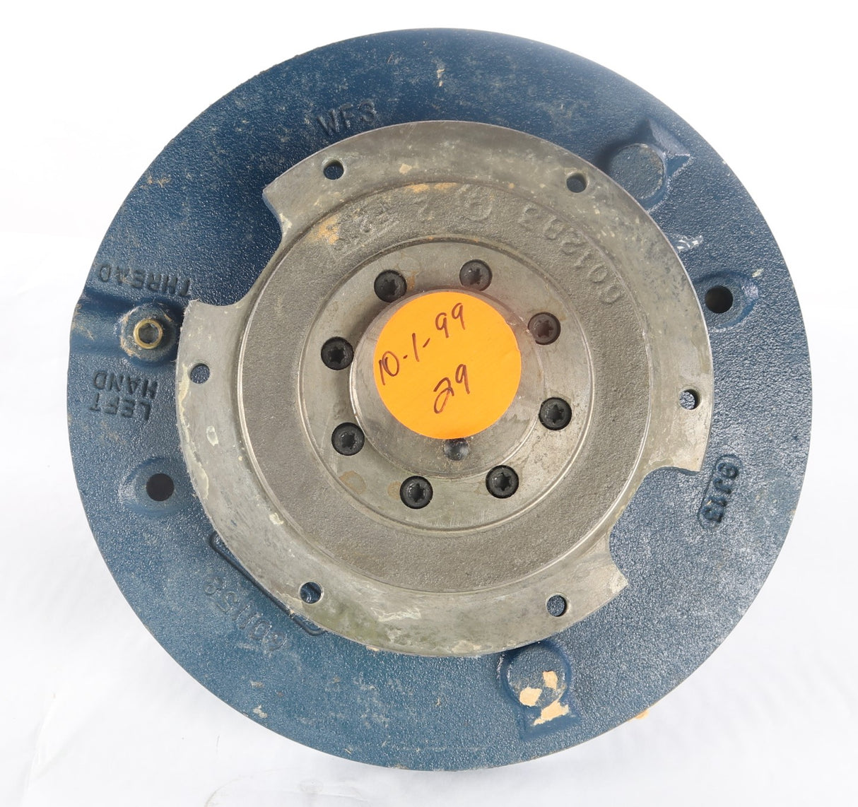 HORTON ­-­ 991216 ­-­ HT/S ADVANTAGE FAN CLUTCH