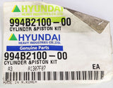 HYUNDAI ­-­ 994B2100-00 ­-­ HYDR. CYLINDER PISTON KIT