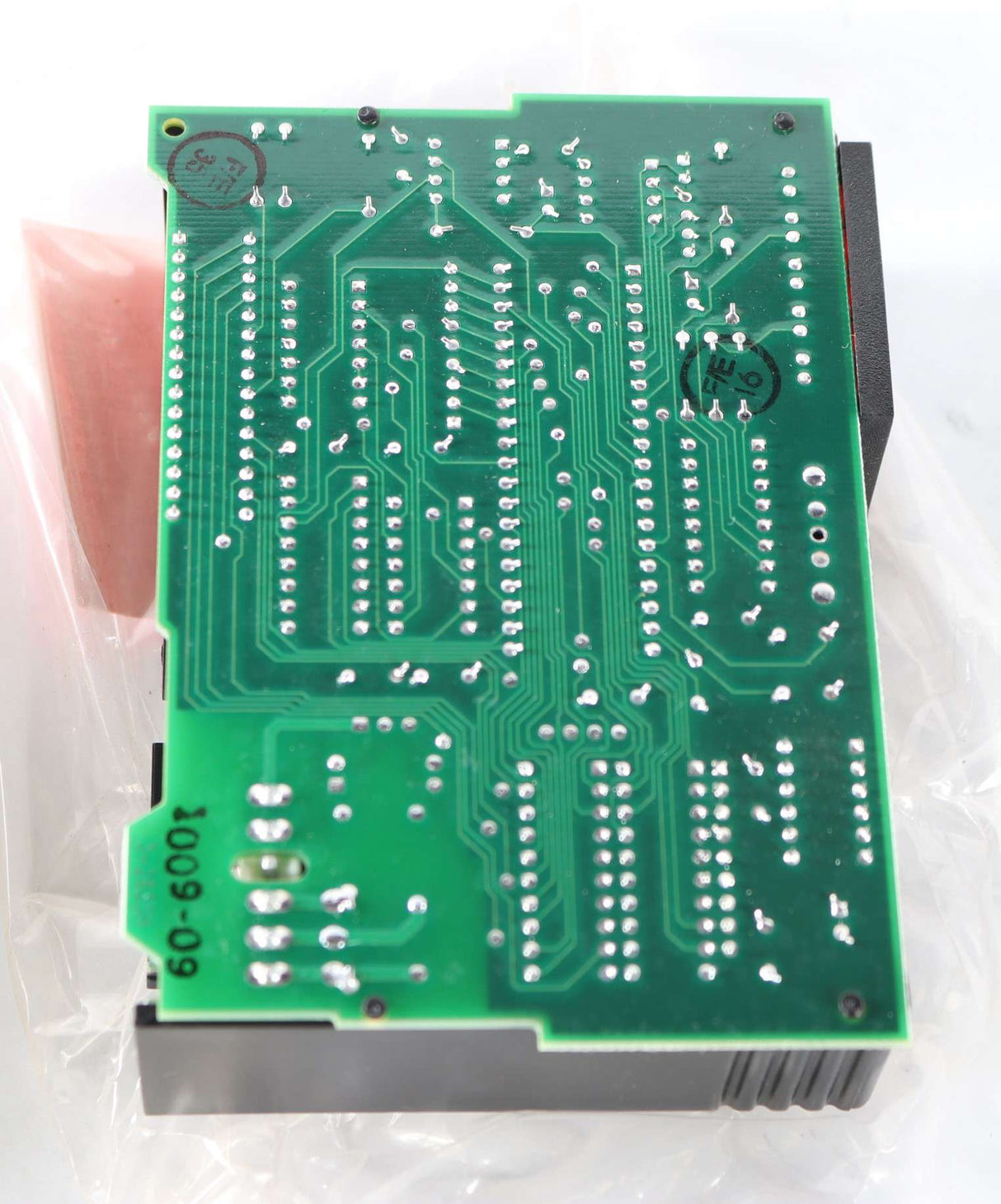 FIREYE  ­-­ 9950-04 ­-­ PROGRAMMER MODULE UNIT