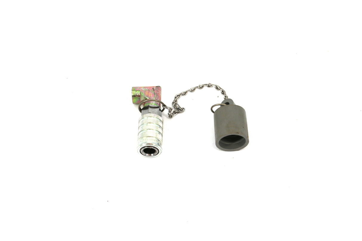 VOLVO ­-­ 9993522 ­-­ QUICK COUPLING
