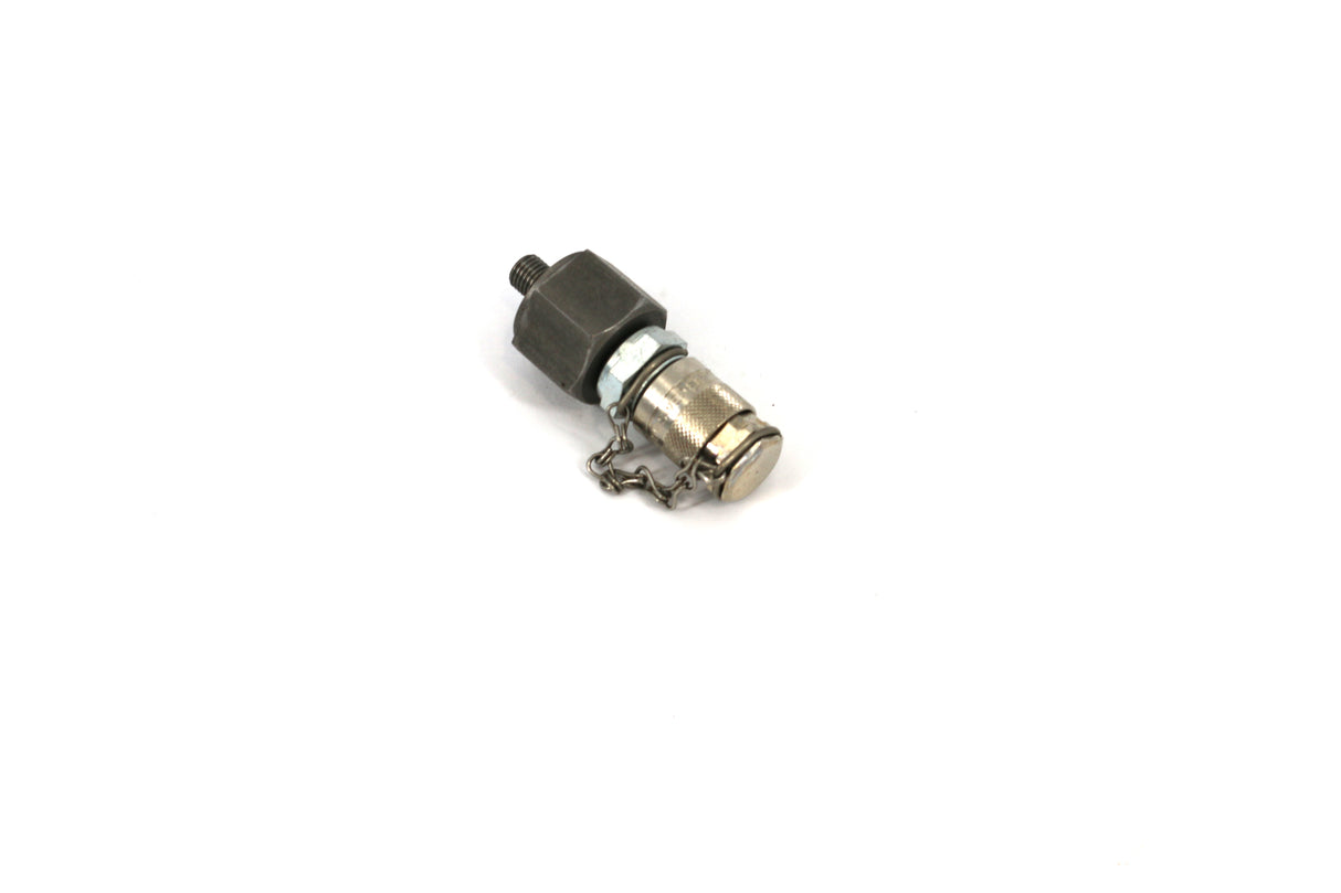 VOLVO ­-­ 9993871 ­-­ TESTING NIPPLE