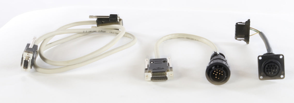 VOLVO ­-­ 9993892 ­-­ ELEC UNIT