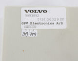 VOLVO ­-­ 9993892 ­-­ ELEC UNIT