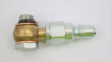 VOLVO PENTA ­-­ 9996066 ­-­ NIPPLE