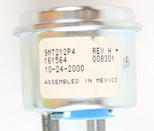 MACK ­-­ 9MT212P4 ­-­ FUEL GAUGE