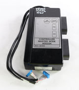 MANITOWOC GROVE ­-­ A003249 ­-­ CONTROLLERMUST PROGRAM