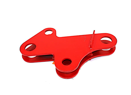 MANITOWOC GROVE ­-­ A007142 ­-­ LINK CONNECTING*