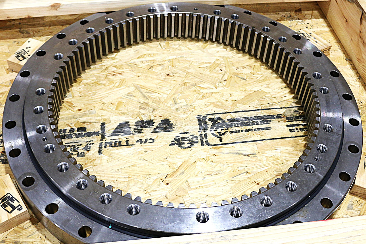 ROTEK ­-­ A10-32N1C ­-­ ROTATION BEARING