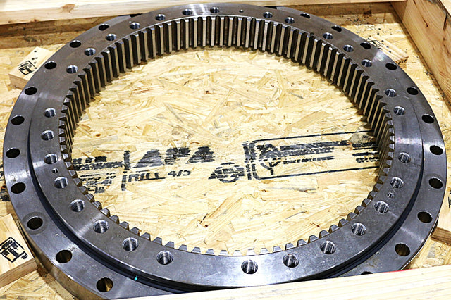 ROTEK ­-­ A10-32N1C ­-­ ROTATION BEARING