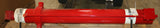 MANITOWOC GROVE ­-­ A105260 ­-­ CYLINDER HYDR 500 BORE X 441