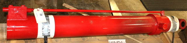 MANITOWOC GROVE ­-­ A105260 ­-­ CYLINDER HYDR 500 BORE X 441