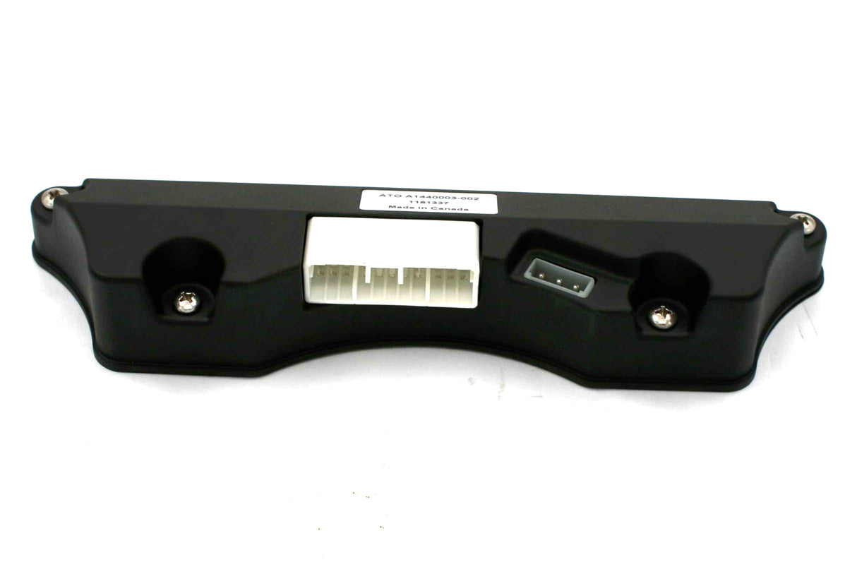 AUTOCAR ­-­ A1440003-002 ­-­ LIGHTBAR WX|WXR NO ABS