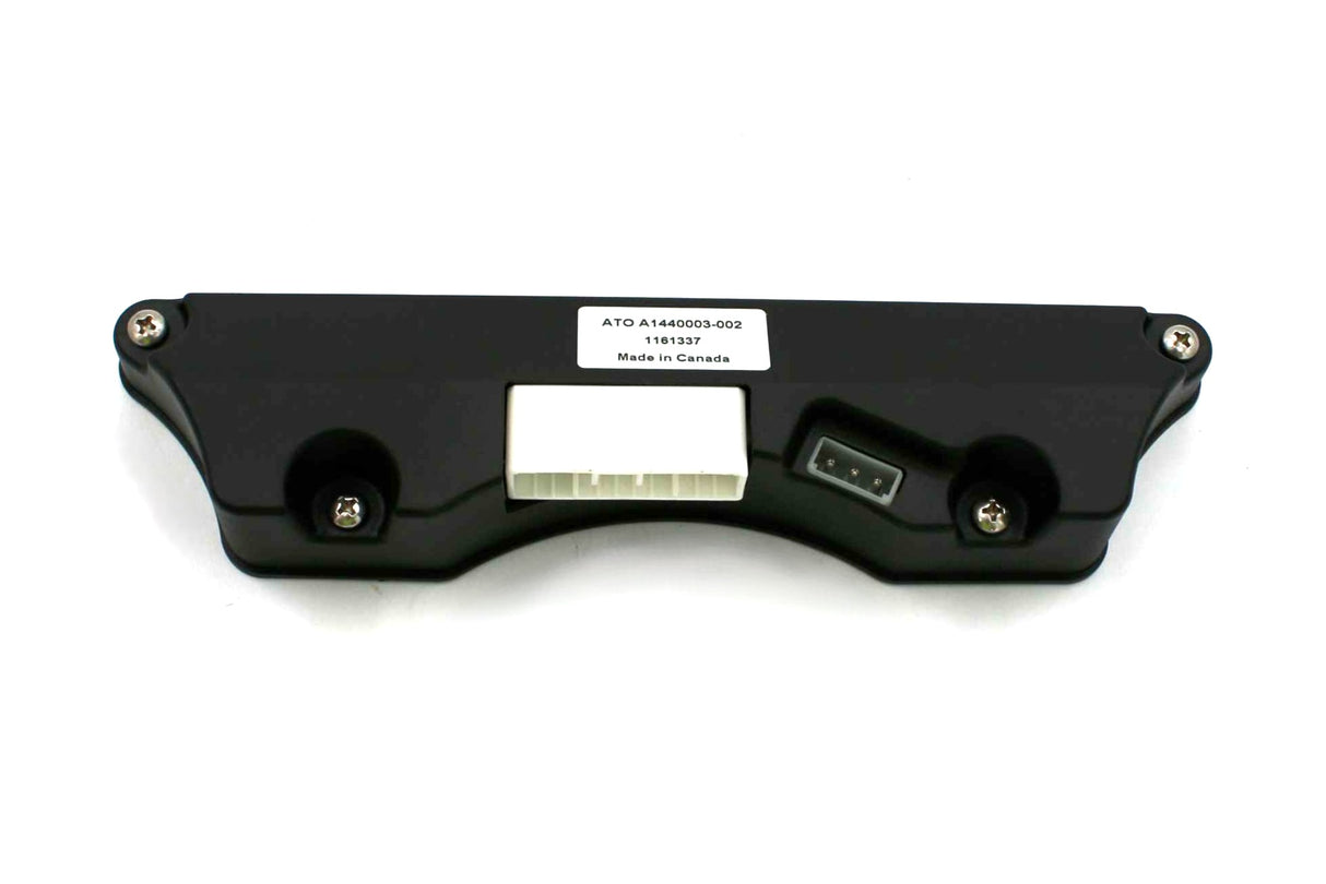 AUTOCAR ­-­ A1440003-002 ­-­ LIGHTBAR WX|WXR NO ABS