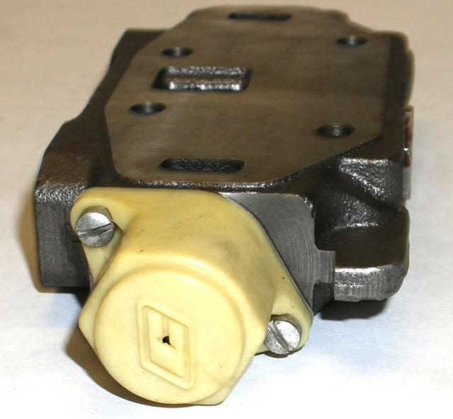 PARKER GRESEN - A20-WDA55 - VALVE