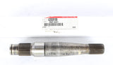 DANA SPICER ­-­ A20SR109 ­-­ AXLE DROP SHAFT