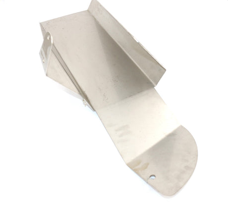 AUTOCAR ­-­ A2350358-001 ­-­ SHIELD_RR DEBRIS WX R SV