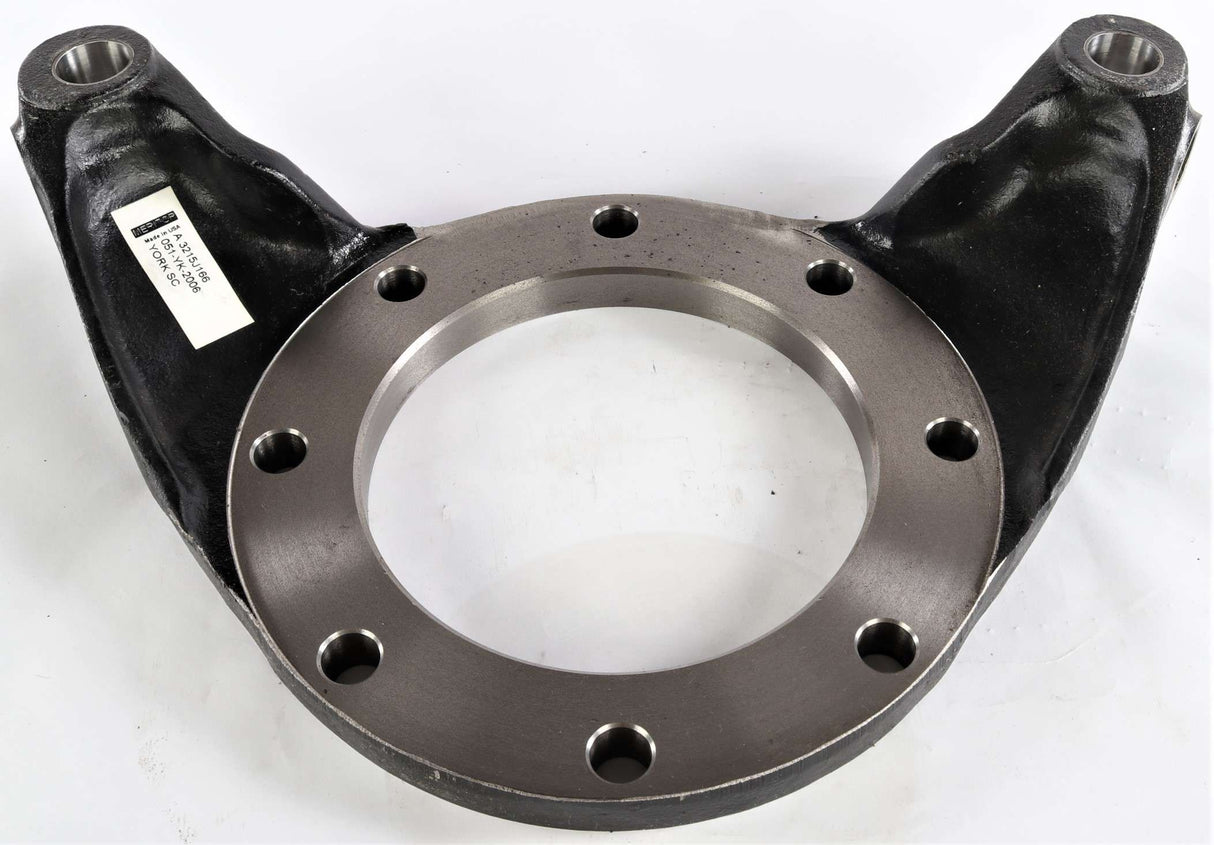 MERITOR  ­-­ A3215J166 ­-­ AIR DISC BRAKE - TORQUE PLATE