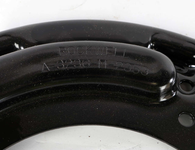 MERITOR ­-­ A3236M2353 ­-­ BACKING PLATE