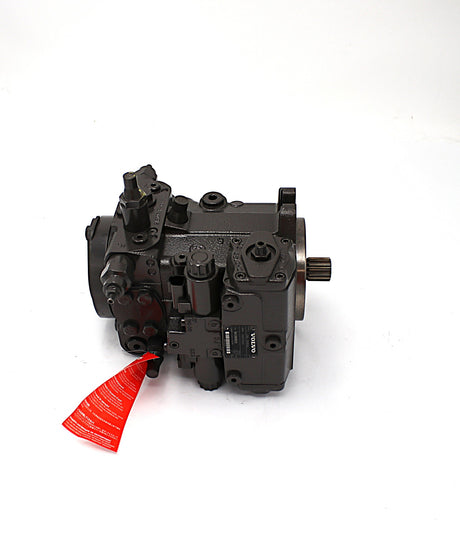 REXROTH ­-­ A4VG40DA1D2/NZC02FXX5SQ-E ­-­ PUMP