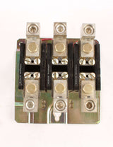 BUCYRUS ­-­ A50008 ­-­ OVERLOAD RELAY