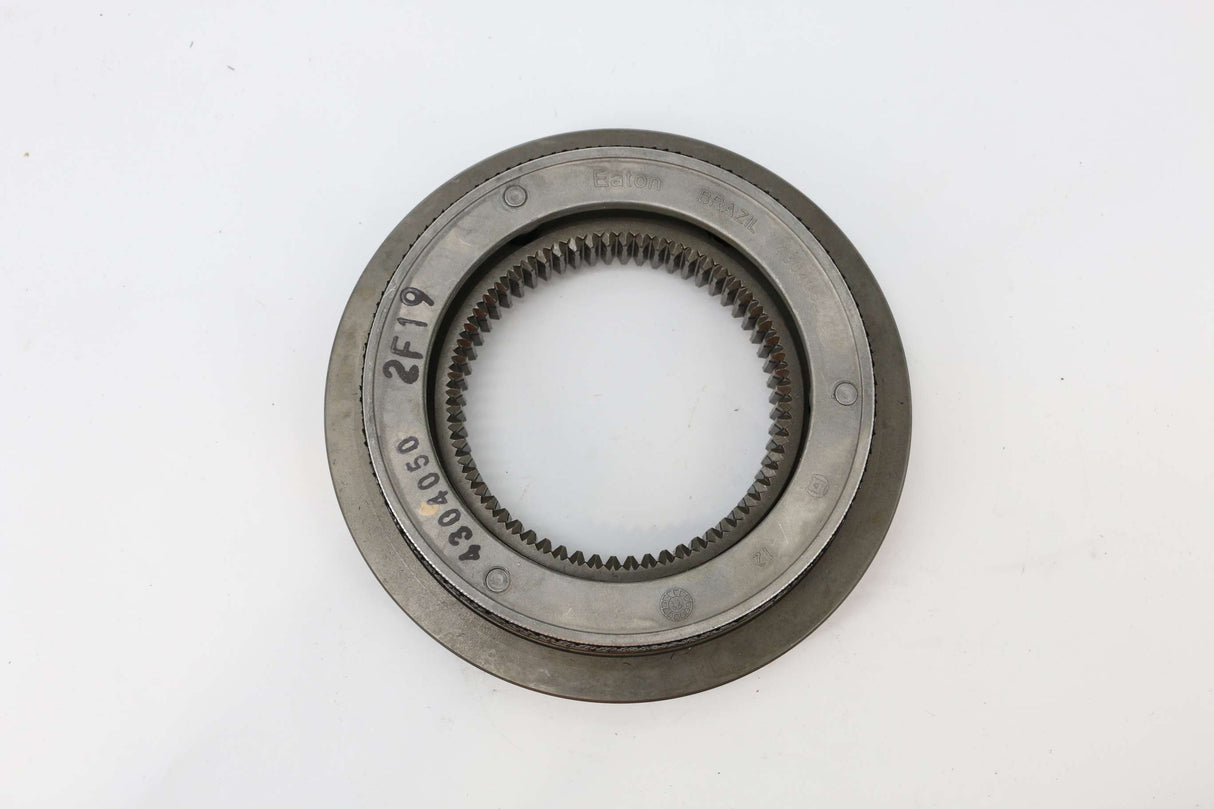 EATON FULLER ­-­ A6136 ­-­ MANUAL TRANSMISSION SYNCHRO ASSEMBLY