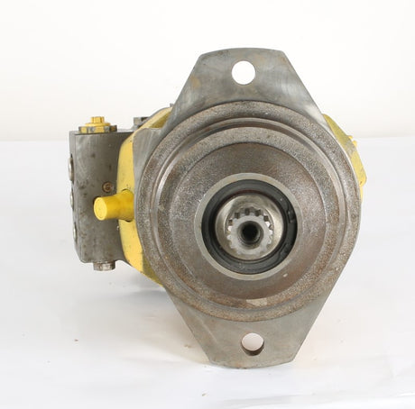 REXROTH ­-­ A6VE55HZ3/63W-VZL027DBS ­-­ HYDRAULIC AXIAL PISTON MOTOR