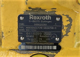 REXROTH ­-­ A6VE55HZ3/63W-VZL027DBS ­-­ HYDRAULIC AXIAL PISTON MOTOR