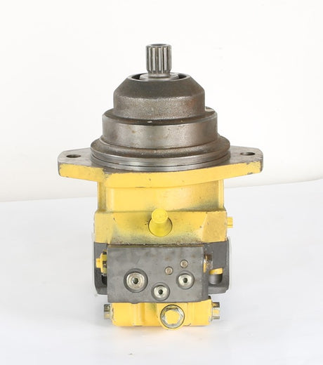 REXROTH ­-­ A6VE55HZ3/63W-VZL027DBS ­-­ HYDRAULIC AXIAL PISTON MOTOR
