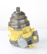 REXROTH ­-­ A6VE55HZ3/63W-VZL027DBS ­-­ HYDRAULIC AXIAL PISTON MOTOR