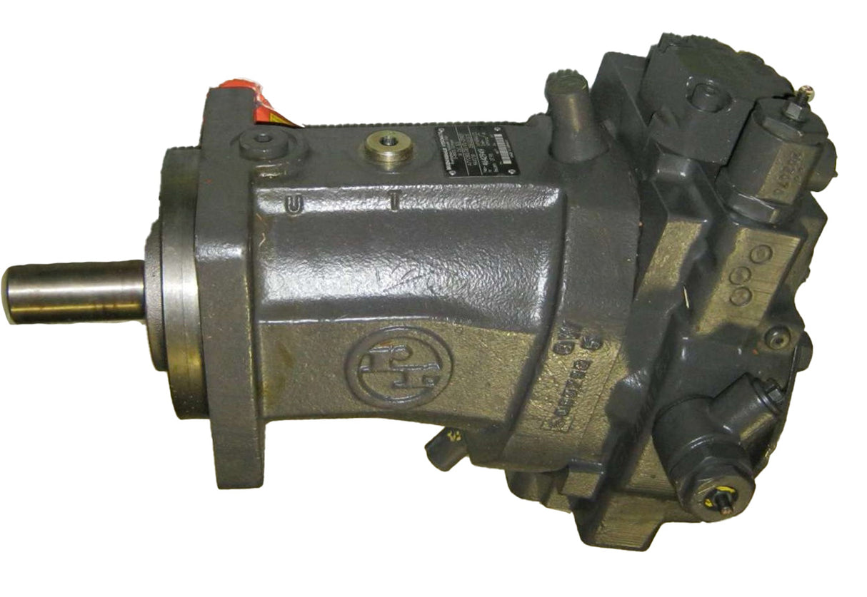 REXROTH ­-­ A7VO80LGE/61L-DPB01 ­-­ HYDRAULIC AXIAL PISTON PUMP