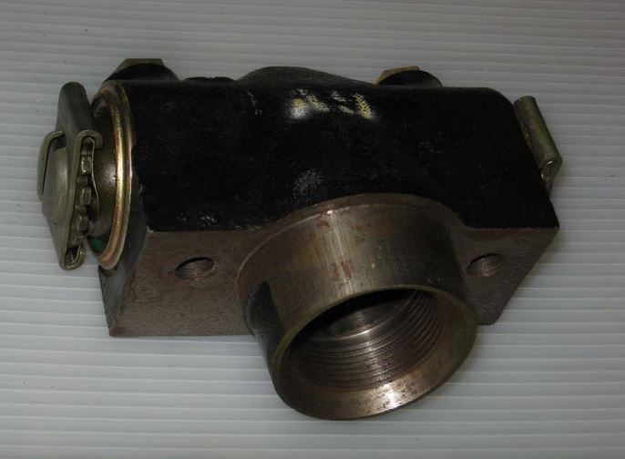 MERITOR ­-­ A93299R4204 ­-­ ACTUATOR ASSY