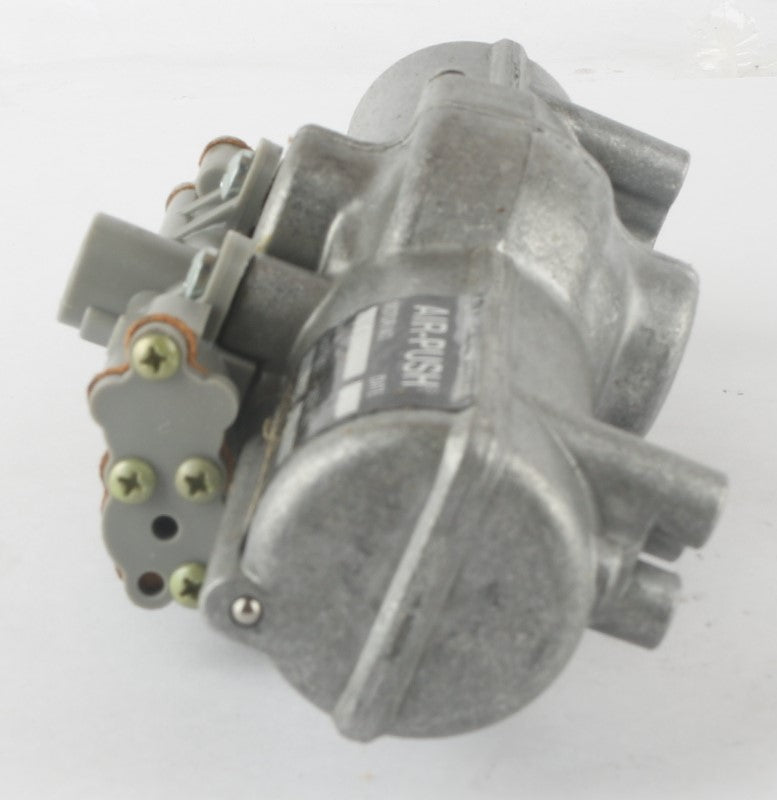 AIR PUSH ­-­ AC1/090001 ­-­ MOTOR