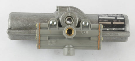 AIR PUSH ­-­ AC1/090001 ­-­ MOTOR